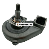 Vattenpump 212-8177 för Caterpillar CAT Engine 3512 3516 3508B Lastare 994 Lastbil 777D 785 789C 793B