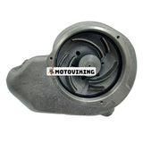 Vattenpump 212-8177 för Caterpillar CAT Engine 3512 3516 3508B Lastare 994 Lastbil 777D 785 789C 793B