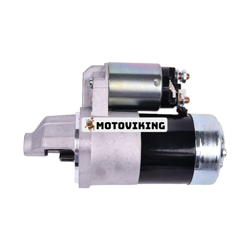 12V 9T Startmotor SBA185086110 SBA185086111 SBA185086320 för Ford Tractor 1100 1110 1200 1210 1300 1310