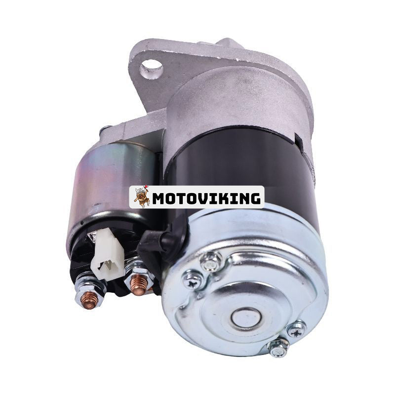 12V 9T Startmotor SBA185086110 SBA185086111 SBA185086320 för Ford Tractor 1100 1110 1200 1210 1300 1310