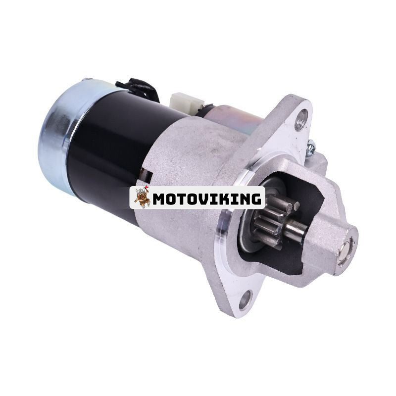 12V 9T Startmotor SBA185086110 SBA185086111 SBA185086320 för Ford Tractor 1100 1110 1200 1210 1300 1310