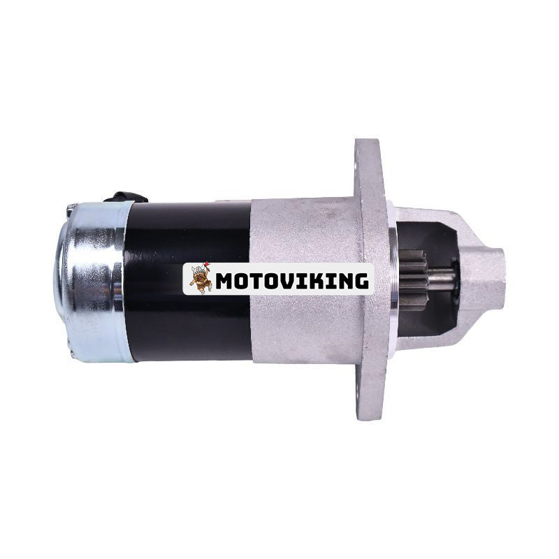 12V 9T Startmotor för Shibaura Tractor SD1500A