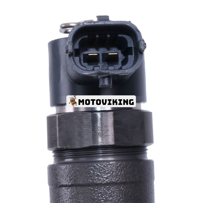 Bränsleinsprutare 1J801-53052 0445110777 för Kubota V2403 D1803 motor KX040-4 L3301F L3901F L4701F MX5200F MX4800H