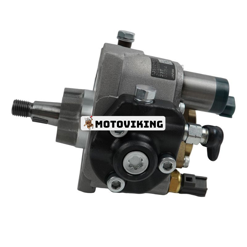 Bränsleinsprutningspump 1J502-50501 7024366 för Kubota Engine V3800 Bobcat Loader A770 S750 S770 S850 T750 T770 T870