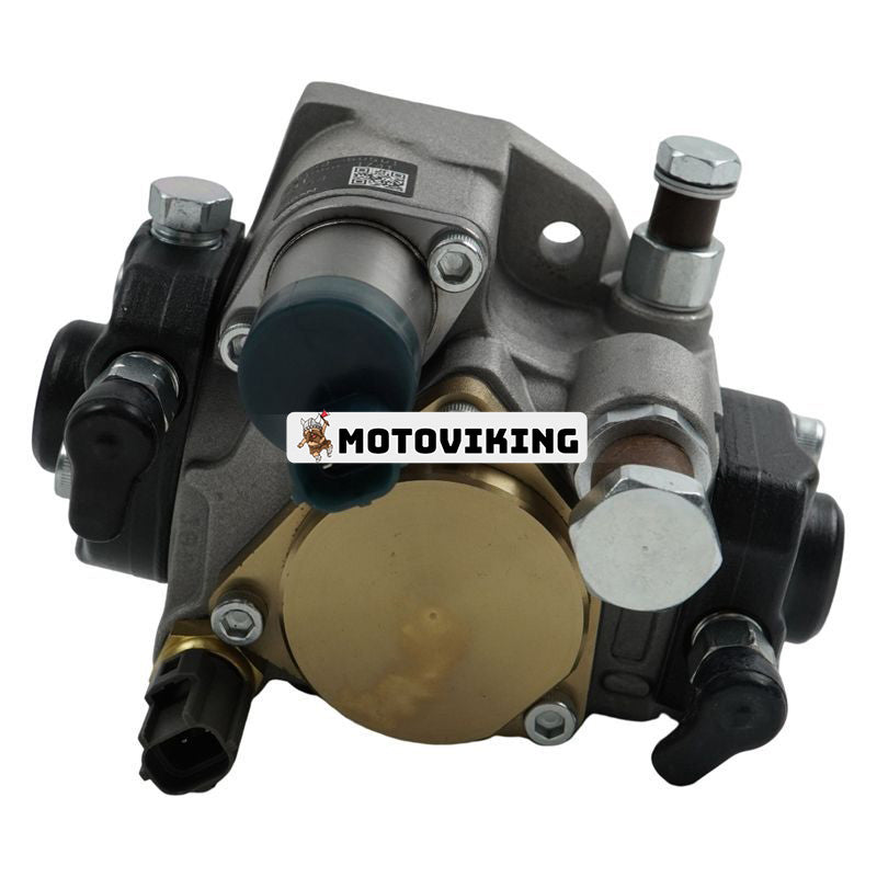 Bränsleinsprutningspump 1J502-50501 7024366 för Kubota Engine V3800 Bobcat Loader A770 S750 S770 S850 T750 T770 T870