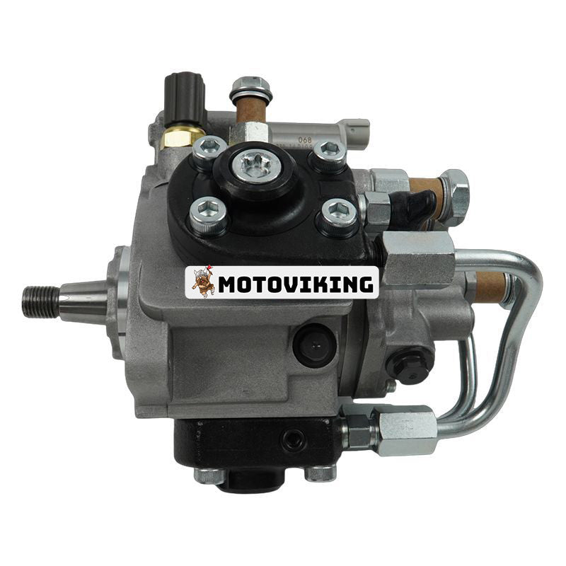 Bränsleinsprutningspump 294050-0930 22100-E0352 för Hino Engine J08E Kobelco Grävmaskin SK300-8