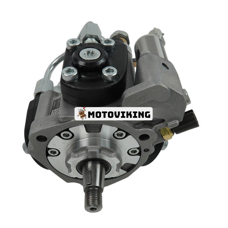 Bränsleinsprutningspump 294050-0930 22100-E0352 för Hino Engine J08E Kobelco Grävmaskin SK300-8