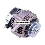 14V 80A Generator MP10305 för Perkins Engine 804C-33 804C-33T 804D-33 804D-33T