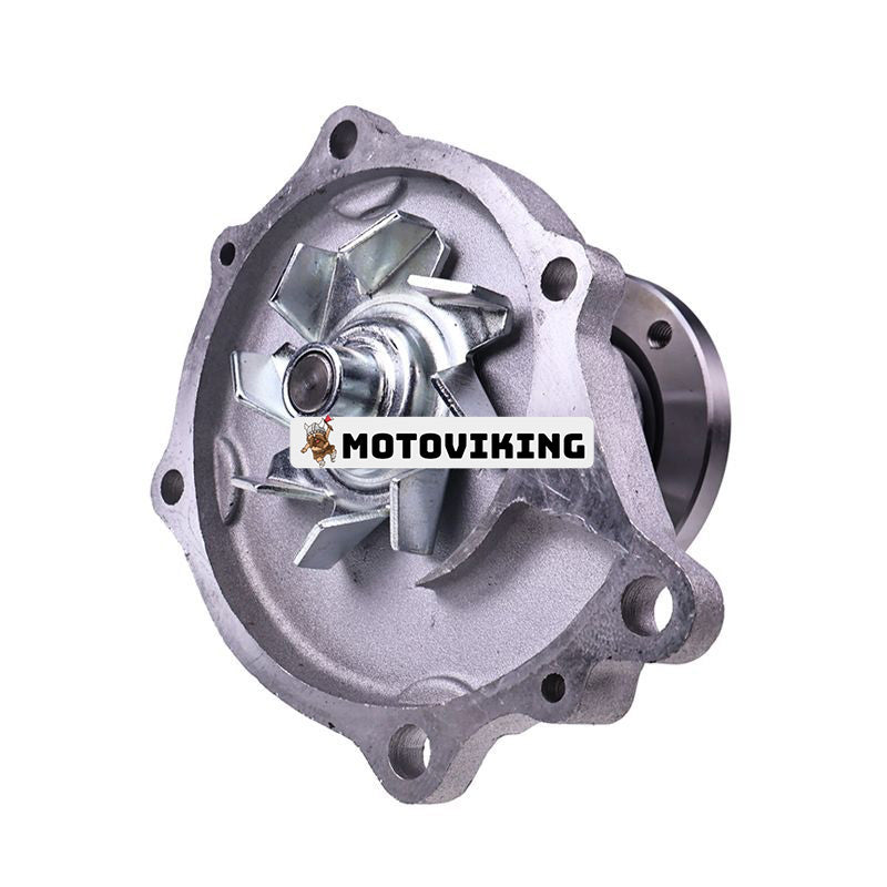 Vattenpump 21010-FF225 21010-50K26 för Nissan Engine H15 H25 H20-II Gaffeltruck J02 UGJ02 UJ02