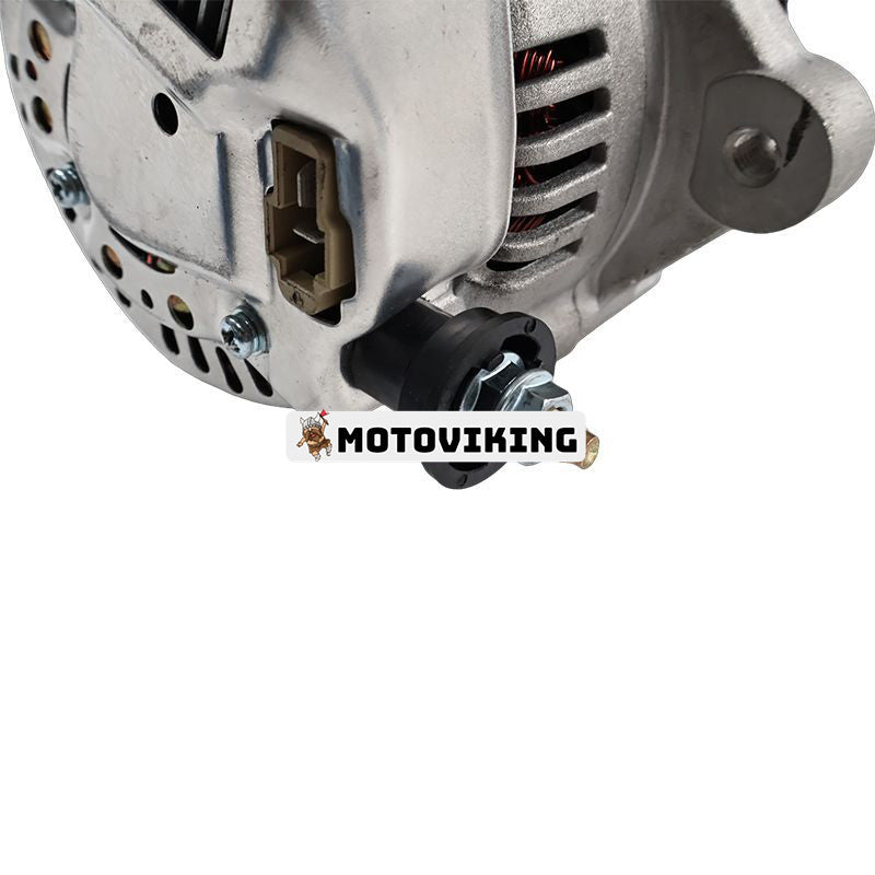 12V Generator 119620-77201 för Yanmar Engine 3TNV88 3TNE78A 3TNE68 3TNA72