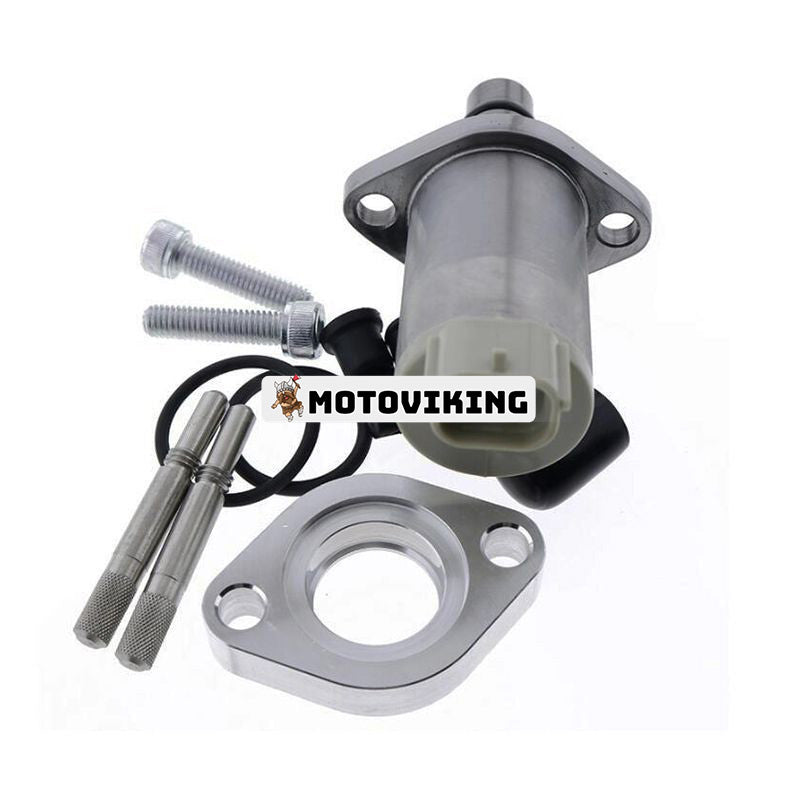 SCV sugkontrollventil 8-98043-686-0 för Isuzu Engine 4HK1 Truck NPR NPR-HD NQR NRR