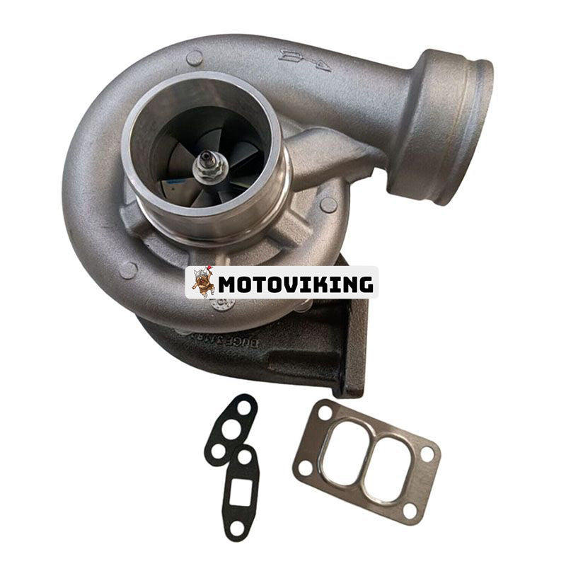 Turbo S2B Turboladdare 04253824 för Deutz Engine BF6M1013 BF6M1013E F4L1011F