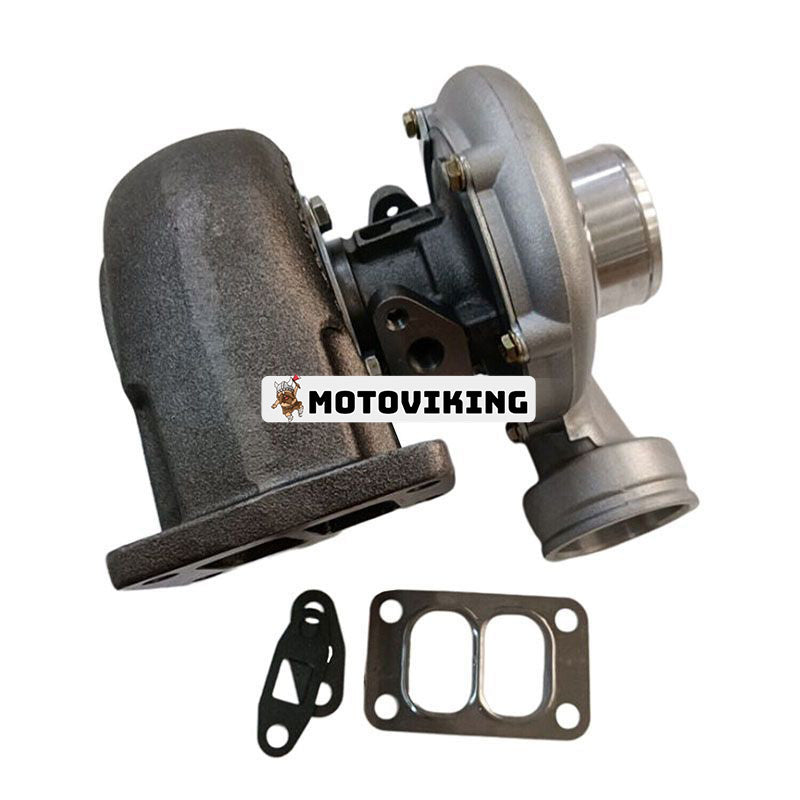 Turbo S2B Turboladdare 04253824 för Deutz Engine BF6M1013 BF6M1013E F4L1011F