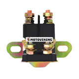 12V startmagnet 772-1211-212-22 för Sea-Doo Ski-Doo 580GT SP XP GTS GTX 1990-93 Polaris snöskotrar 500 600 700 800