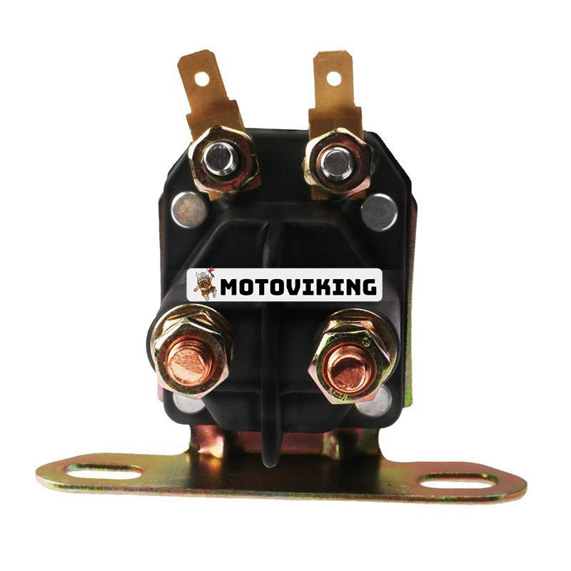 12V startmagnet 772-1211-212-22 för Sea-Doo Ski-Doo 580GT SP XP GTS GTX 1990-93 Polaris snöskotrar 500 600 700 800