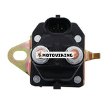 12V startmagnetrelä 7CM-1241-212-51 för Trombetta