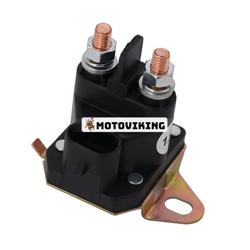 12V startmagnetrelä 7CM-1241-212-51 för Trombetta