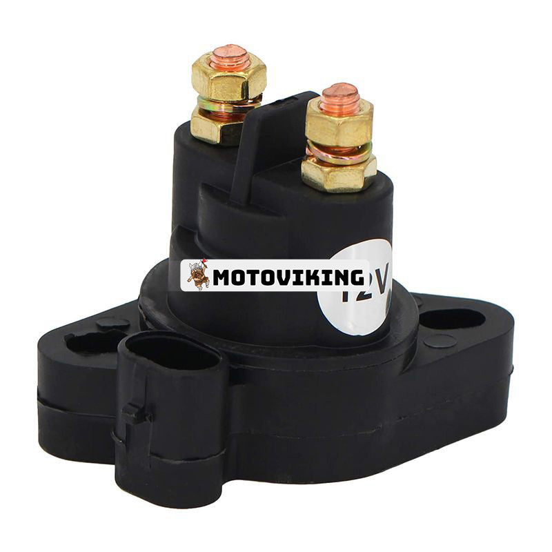 12V startmagnetreläbrytare 0445-058 0445-036 för Arctic Cat 1000 400 450 500 550 650 700 ATV UTV snöskotrar