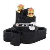 12V startmagnetreläbrytare 0445-058 0445-036 för Arctic Cat 1000 400 450 500 550 650 700 ATV UTV snöskotrar