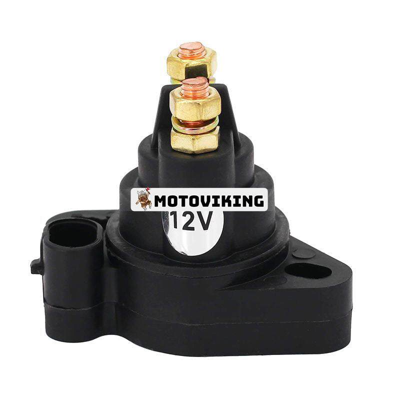 12V startmagnetreläbrytare 0445-058 0445-036 för Arctic Cat 1000 400 450 500 550 650 700 ATV UTV snöskotrar