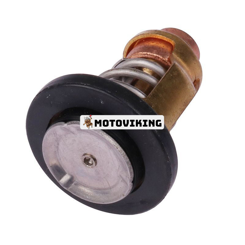 Termostat 825212001 för Mercury 8HP 9,9HP 15HP 25HP 30HP 40HP 45HP 50HP 75HP 90HP 4-takts utombordsmotor