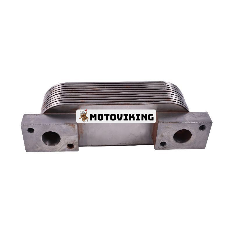 Oljekylare 3804935 4095097 för Cummins Engine K19 KTA19 QSK19