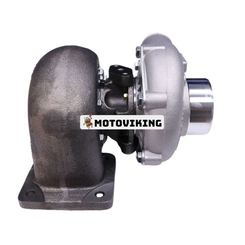 Turbo T04B94 3LM-466 Turboladdare 1806078C91 A184781 för CASE Engine DT466 Traktor 3588 3788 4366 5088 5488 6588 7288 7488
