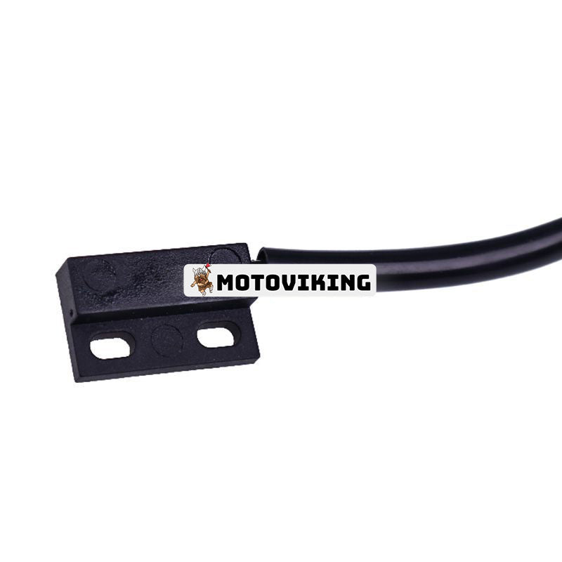 Dörrlåssensor 6728459 för Bobcat S100 S130 S150 S160 S175 S205 S220 S250 S300 S330 S450 S510 S550 S590 S595 S650 S740 S750 S850