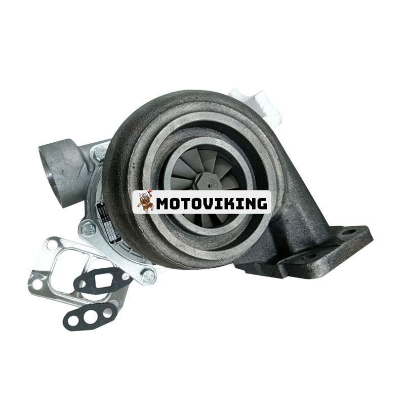 Turbo TB4129 Turboladdare RE19778 RE19779 John Deere motor 6466A traktor 4040 4240 8430 4650 4840 8444 9220 9420