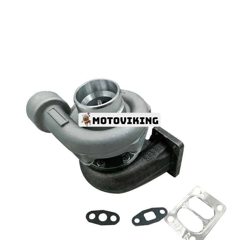 Turbo TB4129 Turboladdare RE19778 RE19779 John Deere motor 6466A traktor 4040 4240 8430 4650 4840 8444 9220 9420