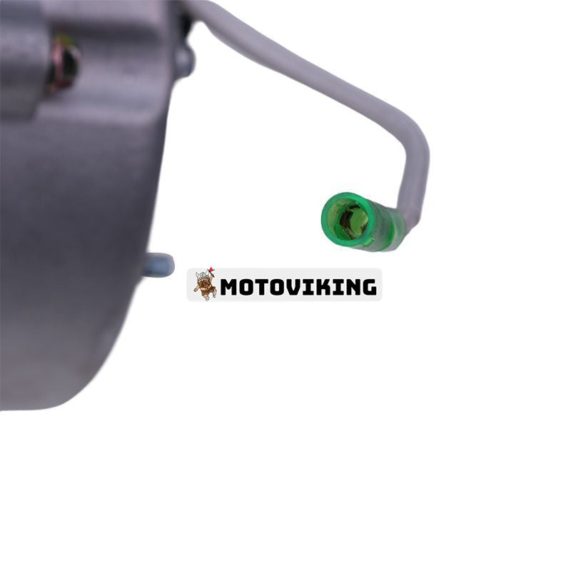 12V Generator YM119573-77201 för Komatsu Engine 4D88E-3C Hjullastare 4D88E-3C WA65-3 WA65PT-3 WA75-3