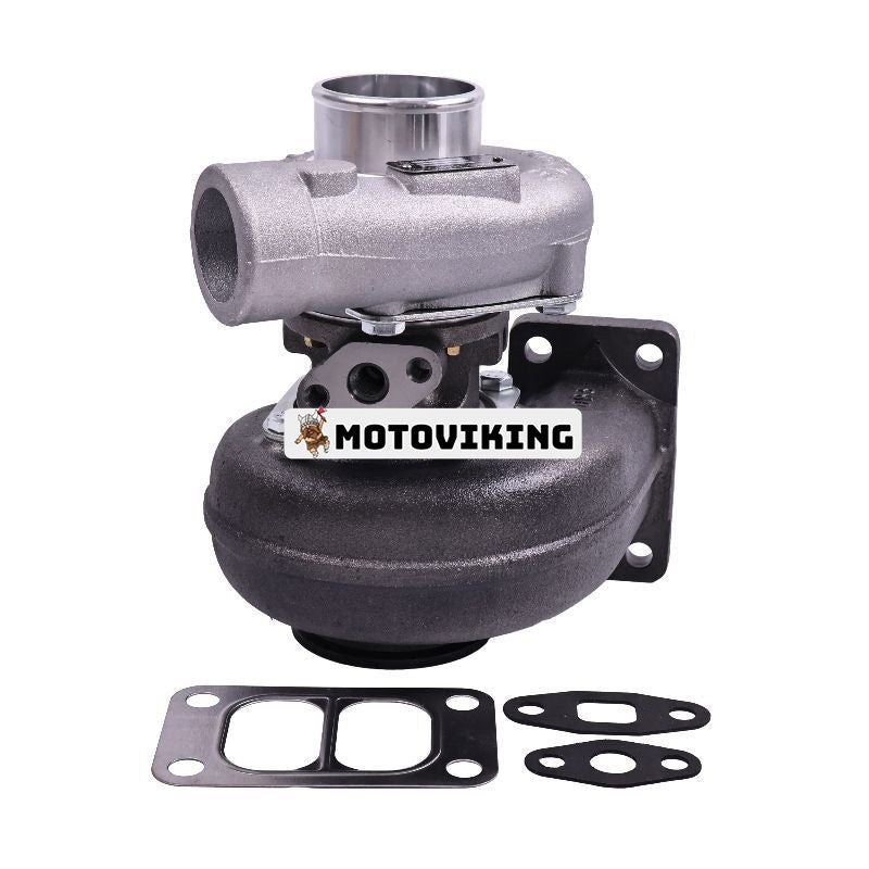Turbo 3LDA259 Turboladdare D8NN6K682DA för Ford New Holland Engine 401 Traktor 9700 9200 9000 9600 Hjullastare A625 A66 A62