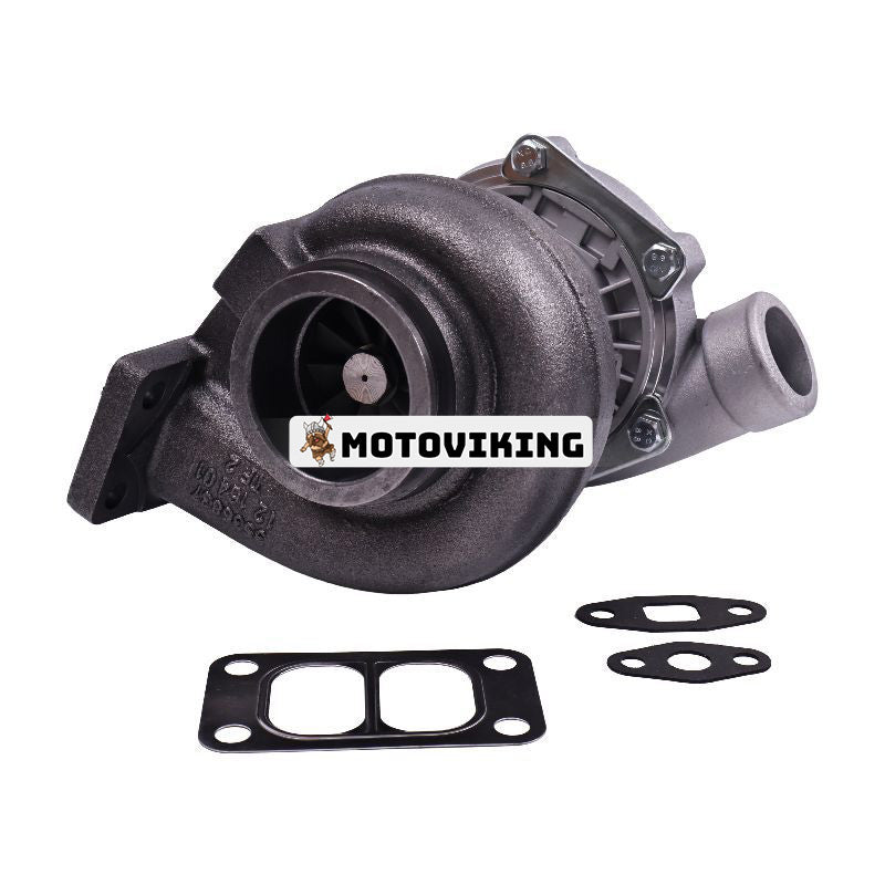 Turbo 3LDA259 Turboladdare D8NN6K682DA för Ford New Holland Engine 401 Traktor 9700 9200 9000 9600 Hjullastare A625 A66 A62