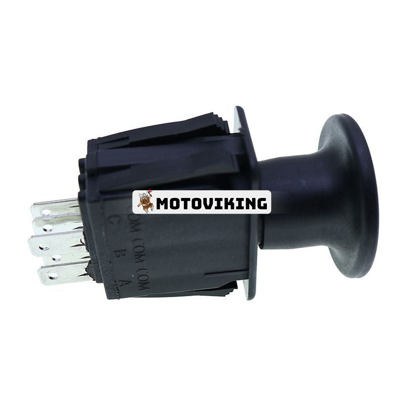 PTO Switch 93-9998 för Toro Z4200 Z5000 Z5030 Z5040 XL440H XLS 380 264-6 264-H 268-H 270-H 315-8