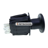 PTO Switch 93-9998 för Toro Z4200 Z5000 Z5030 Z5040 XL440H XLS 380 264-6 264-H 268-H 270-H 315-8