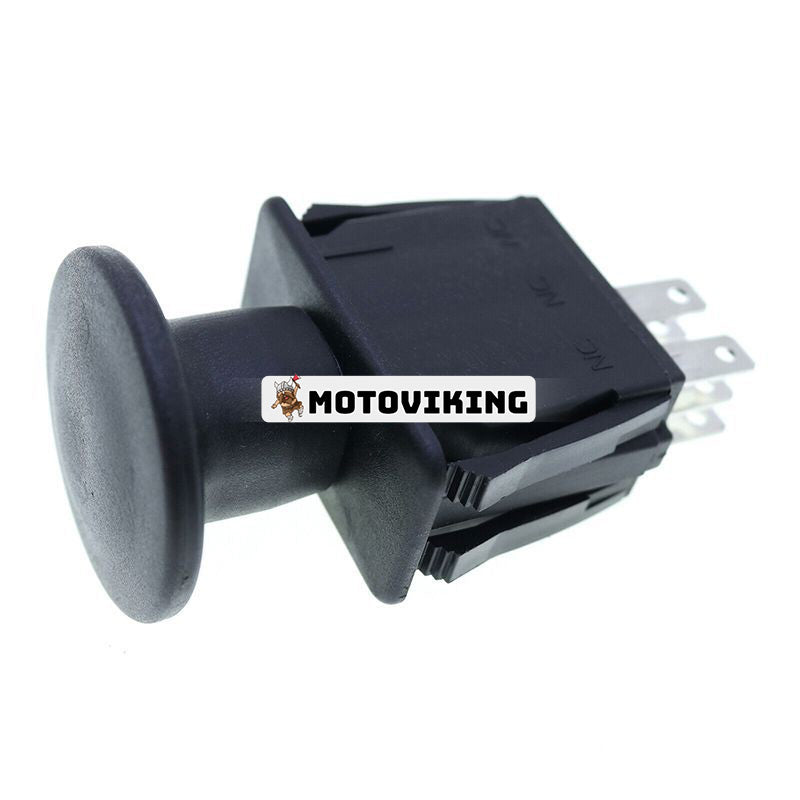 PTO Switch 93-9998 för Toro Z4200 Z5000 Z5030 Z5040 XL440H XLS 380 264-6 264-H 268-H 270-H 315-8