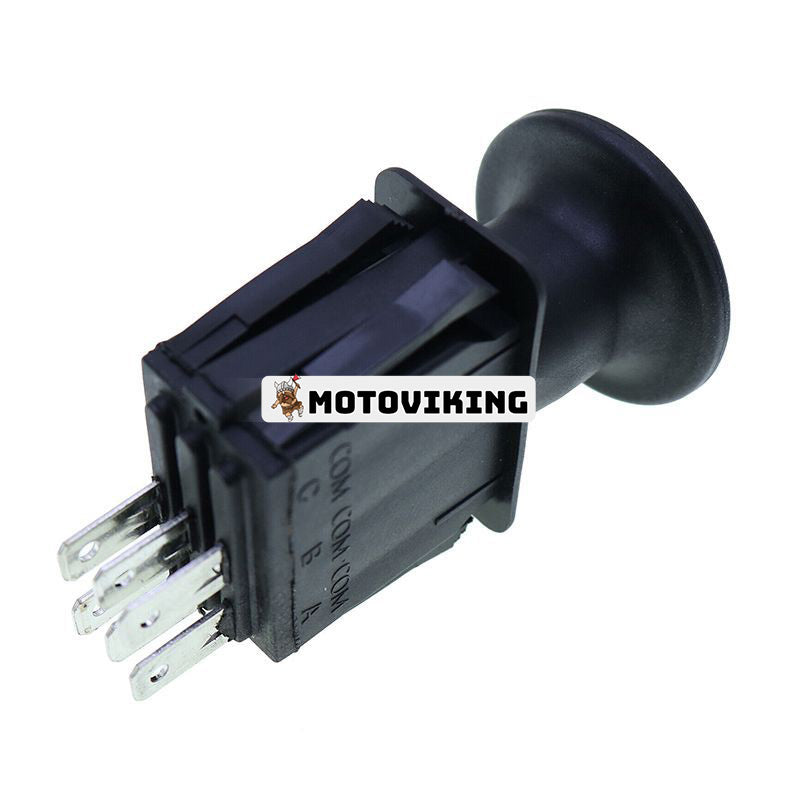 PTO Switch 93-9998 för Toro Z4200 Z5000 Z5030 Z5040 XL440H XLS 380 264-6 264-H 268-H 270-H 315-8