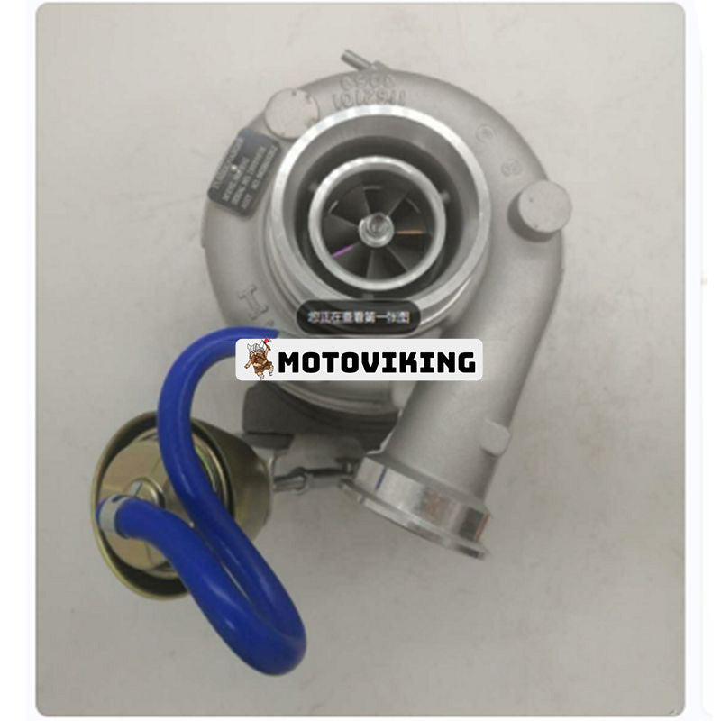 Turbo B1G Turboladdare VOE21092586 för Volvo Engine D5E Grävmaskin EC200D EC210D EW140C