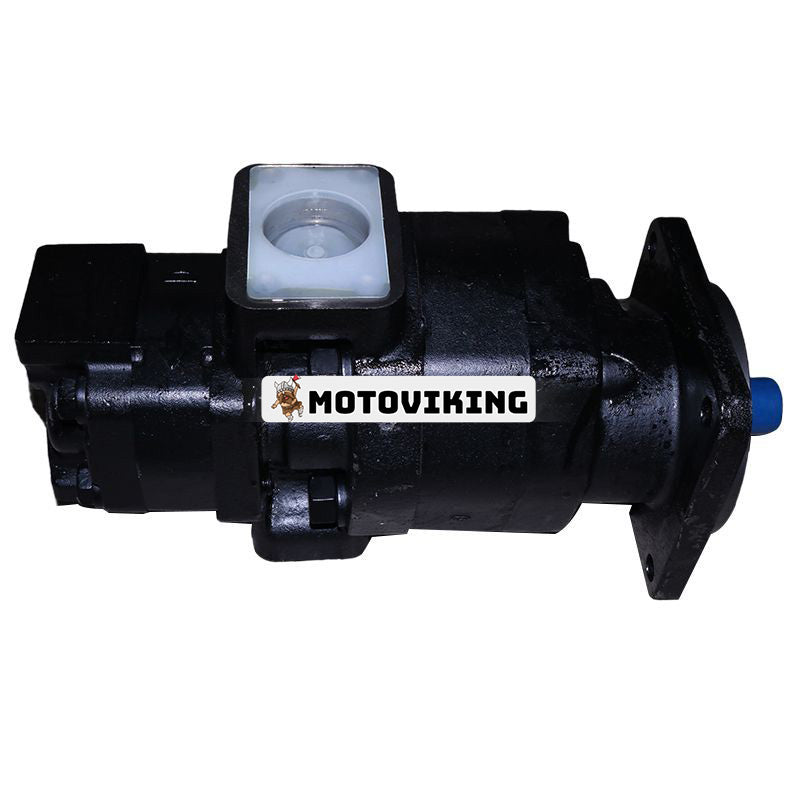 15T Hydraulpump 257954A1 för CASE Grävlastare 580SL 580SM