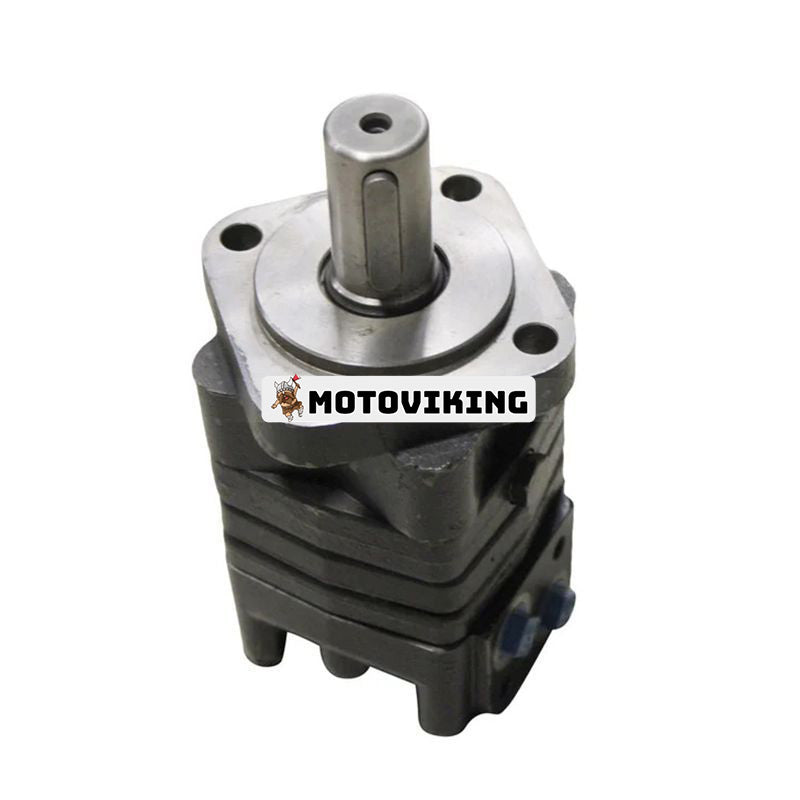 Ersättande orbitalmotor OMS80 151F0501 för Sauer Danfoss