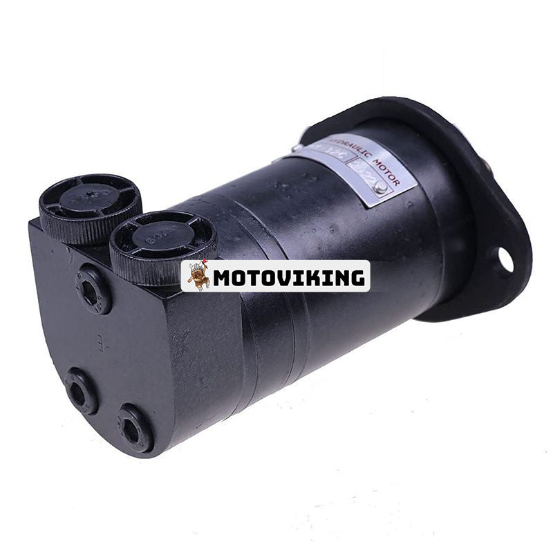 OMM32 Hydraulisk orbitalmotor 151G0036 ersätter Danfoss