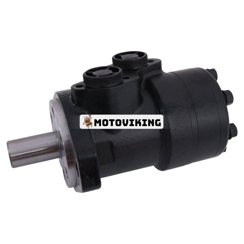 Hydraulisk ersättningsmotor OMP125 151-0313 151-0613 11185743 för Sauer Danfoss