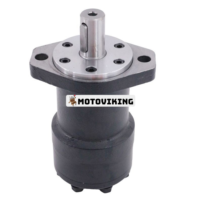 Hydraulisk ersättningsmotor OMP125 151-0313 151-0613 11185743 för Sauer Danfoss