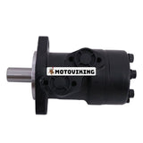 Hydraulisk ersättningsmotor OMP125 151-0313 151-0613 11185743 för Sauer Danfoss