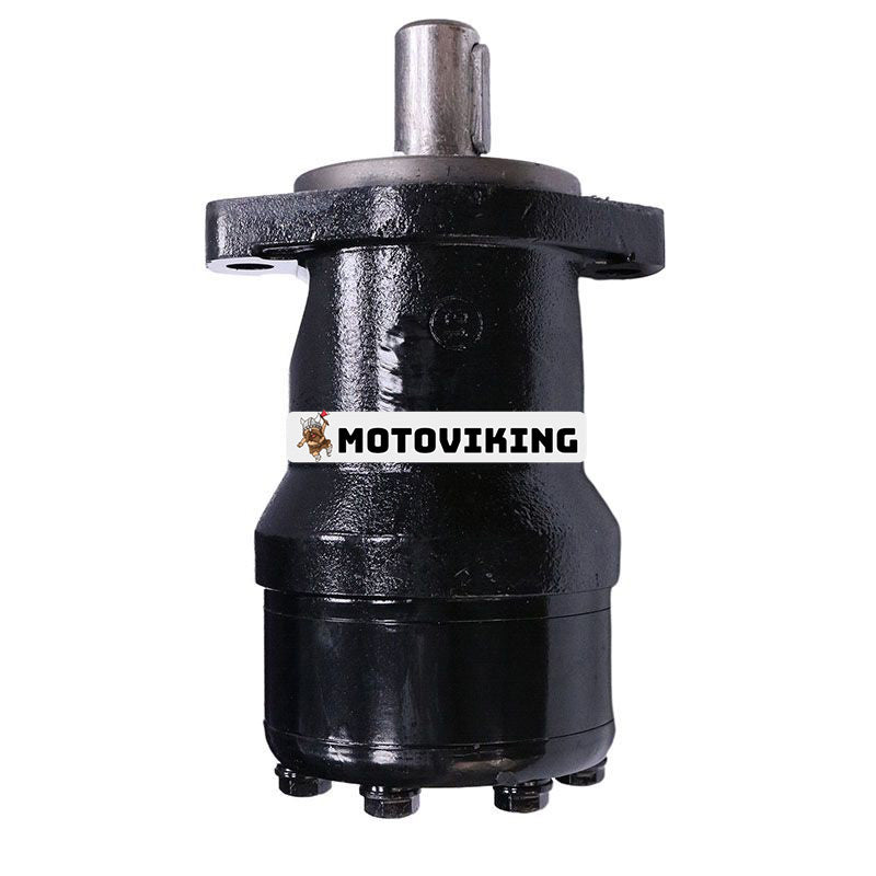 Eftermarknad Sauer Danfoss OMP160 151-0314 151-0614 11186705 Hydraulmotor för lastartraktor