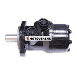 Hydraulisk ersättningsmotor OMP200 151-0315 151-0615 11186708 passar för Sauer Danfoss