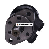 Hydraulisk ersättningsmotor OMP50 151-0310 151-0610 11185771 för Sauer Danfoss