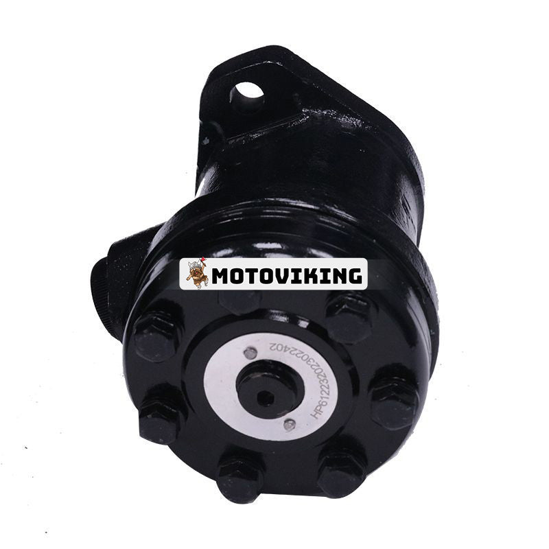 Hydraulisk ersättningsmotor OMP50 151-0310 151-0610 11185771 för Sauer Danfoss