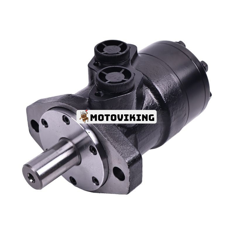 Hydraulisk ersättningsmotor OMP160 151-0304 151-0604 passar för Sauer Danfoss