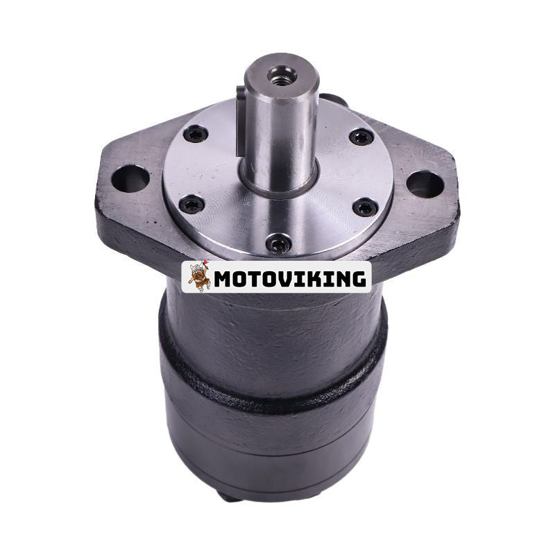 Hydraulisk ersättningsmotor OMP160 151-0304 151-0604 passar för Sauer Danfoss